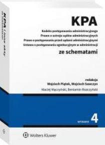 Kodeks postępowania administracyjnego w.4