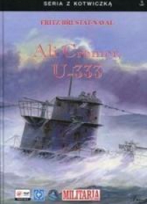 Ali Cremer U-333