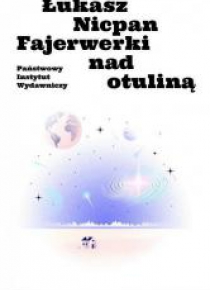 Fajerwerki nad otuliną