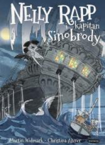 Nelly Rapp i kapitan Sinobrody