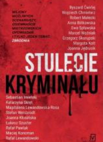 Stulecie kryminału