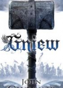 Wierni i Upadli T.4 Gniew