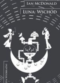 Luna: Wschód