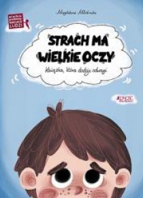 Strach ma wielkie oczy