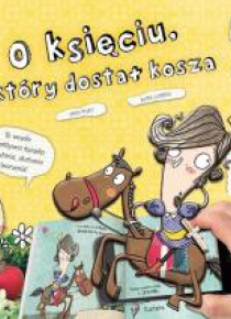 O księciu, który dostał kosza