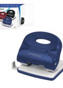 Dziurkacz ready STK-140 P granatowy