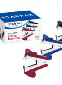 Rozszywacz STK-301 P czarny