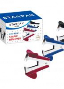 Rozszywacz STK-301 P bordowy