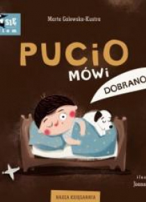 Pucio mówi dobranoc