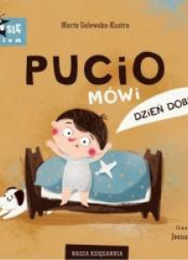 Pucio mówi dzień dobry
