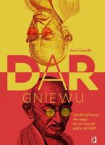 Dar gniewu