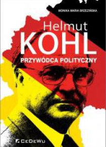 Helmut Kohl - przywódca polityczny