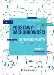 Podstawy rachunkowości - od teorii do praktyki w.4
