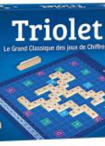 Triolet G3