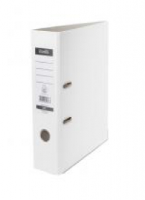 Segregator A4 PP 50mm XXL biały