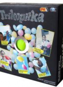 Trikopiłka mix