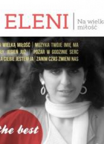 The Best. Na wielką miłość CD