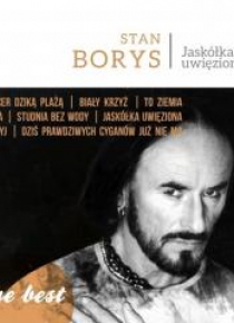 The Best. Jaskółka Uwięziona CD