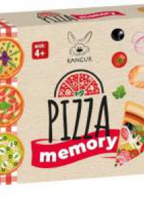 Memory Pizza