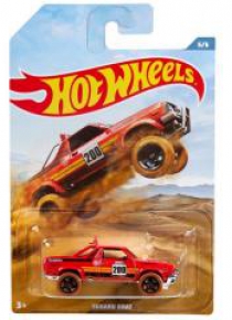 Samochodzik wyścigowy Subaru Brat
