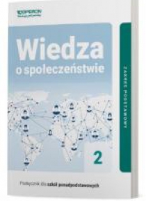 Wiedza o społeczeństwie LO 2 ZP