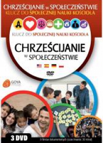 Chrześcijanie w społeczeństwie