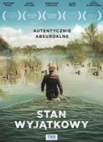 Stan wyjatkowy