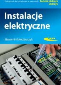 Instalacje elektryczne WŁK wyd.2020
