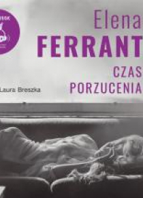 Czas porzucenia. Audiobook