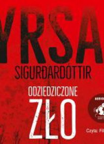Odziedziczone zło. Audiobook