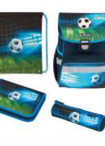 Tornister Loop plus Soccer