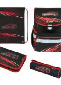 Tornister Loop plus Driven