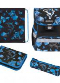 Tornister Loop plus Shark