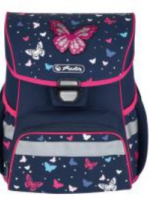 Tornister Loop Butterfly