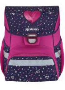 Tornister Loop Tropical Heart