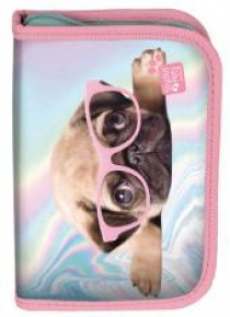 Piórnik z wyposażeniem Studio Pets PTM-001 PASO