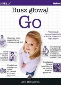Go. Rusz głową!