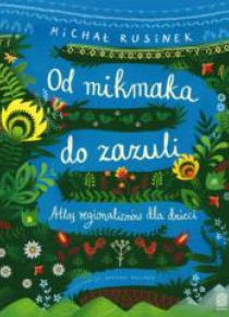 Od mikmaka do zazuli