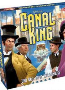 Canal King