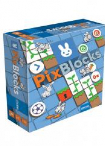 Pix Blocks GRANNA
