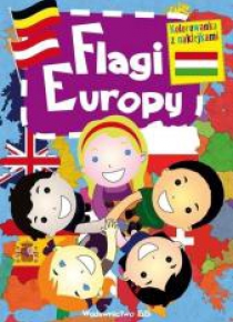Flagi Europy