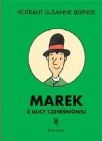 Marek z ulicy Czereśniowej
