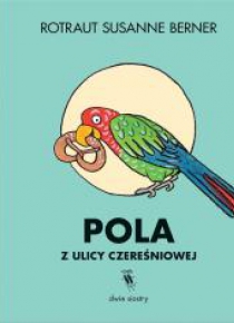 Pola z ulicy Czereśniowej
