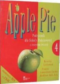 Apple Pie 4 SB+WB MACMILLAN