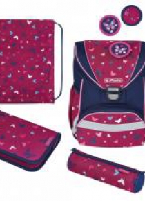 Tornister Ultralight Plus Butterfly