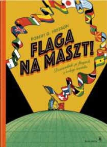 Flaga na maszt!