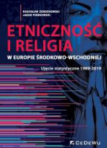Etniczność i religia w Europie Środkowo-Wschodniej
