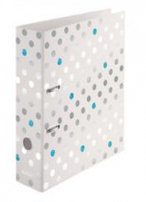 Segregator A4 8cm Frozen Glam Max File