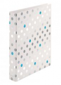 Segregator A4 4cm Pure Glam Max File