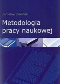 Metodologia pracy naukowej